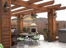 Kwikfynd Pergolas
glenruth